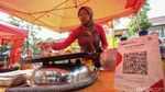 Tarif Baru! QRIS Tak Lagi Gratis