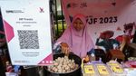 Tarif Baru! QRIS Tak Lagi Gratis