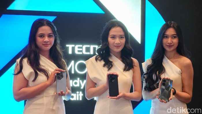 Tecno Camon 20 Pro