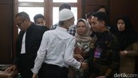 Sidang Tewasnya Taruna Poltekpel Surabaya Ungkap Fakta Baru