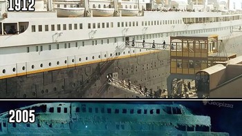 Tenggelamnya Titanic mengakibatkan kematian sebanyak 1.514 orang dan tercatat sebagai salah satu bencana maritim paling mematikan sepanjang sejarah. Foto: GeoPizza