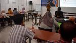 Training Center untuk Tingkatkan Mutu dan Daya Saing SDM