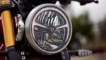 Tampang Moge Murah Triumph yang Dijual Rp 40 Jutaan, Awas Terpikat!