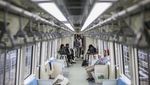 Bingkai Sepekan: Polemik JIS, Kesiapan LRT dan Penembakan Brutal di AS
