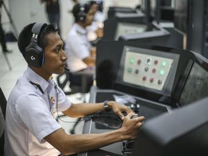 Kereta Makin Canggih, Pekerjaan Masinis Tergusur?