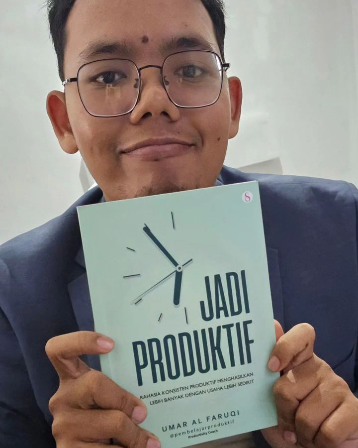 Umar Al Faruqi Umar Al Faruqi