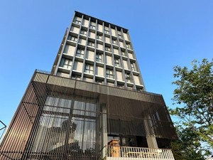Properti Anak Usaha Hutama Karya Ganti Nama Jadi UP-PEAK Hotel