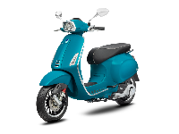 Harga Vespa Matic Terbaru Juli 2023, Mulai Dari Rp 45 Jutaan