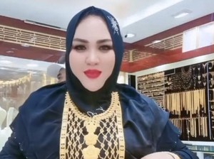 Jemaah Haji yang Borong Emas di Tanah Suci Diperiksa Bea Cukai