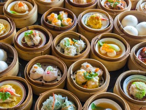 5 Tempat Makan Dimsum AYCE di Bandung, Mulai Rp 69 Ribuan Saja!