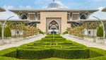 7 Masjid Terbesar di Asia Tenggara, Mayoritas Ada di Indonesia