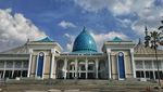 7 Masjid Terbesar di Asia Tenggara, Mayoritas Ada di Indonesia