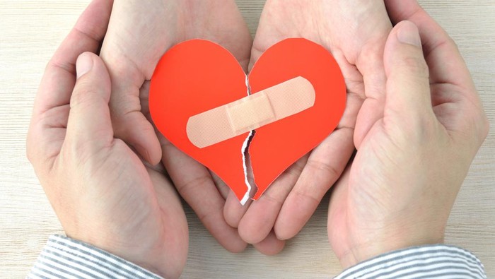 Biar Nggak Kena Tipuan Love Scamming, Ini yang Harus Dilakukan saat PDKT Online