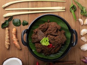 17 Makanan Khas Berbagai Daerah di Indonesia, Mana Favoritmu?