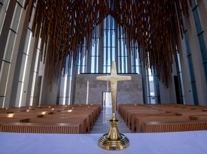 Urutan Doa Rosario Hari Jumat 20 Oktober 2023: Peristiwa Sedih