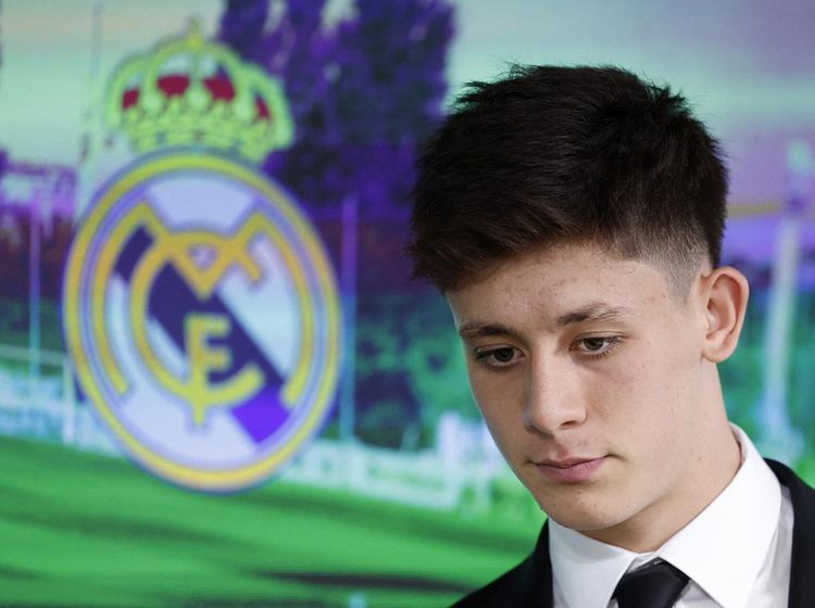 5 Pesepakbola yang Tolak Barca dan Gabung Madrid, Guler Paling Anyar