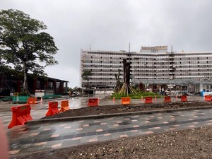 Bidik Pasien Turis, Bali International Hospital Akan Rekrut Nakes Asing