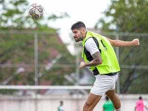 Alasan Bernardo Belum Mainkan Kike Linares hingga Pekan ke-5 Liga 1 2023/2024