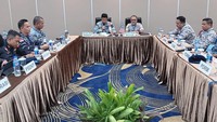 Patkor ini dilaksanakan dengan tujuan meningkatkan sinergitas dan koordinasi pelaksanaan patroli maritim diperbatasan laut kedua negara sesuai daerah atau sektor operasi yang telah ditentukan. 