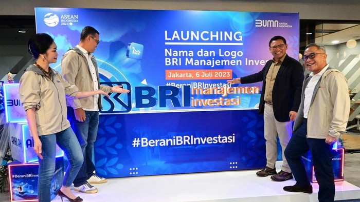 BRI Manajemen Investasi