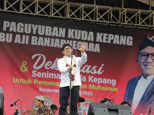 Cak Imin Minta Kemenag Audit Al-Zaytun, Harap Panji Gumilang Tak Arogan