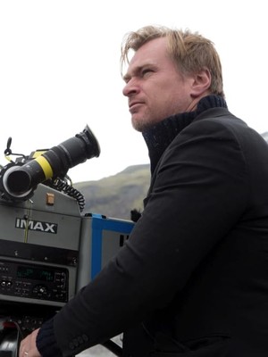 Deretan Aktor yang Sering Maen Film Bareng Christopher Nolan