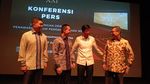 Cinema XXI Siap Melantai di Bursa Efek Indonesia