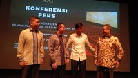 Nusantara Sejahtera Raya juga akan melaksanakan program Employee Stock Allocation (ESA) atau program saham untuk karyawan. Saham yang dibagikan untuk karyawan sebesar 0,13% atau sebanyak 11.112.000 saham.  