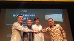 Cinema XXI Siap Melantai di Bursa Efek Indonesia