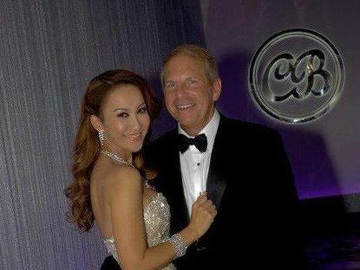 Coco Lee