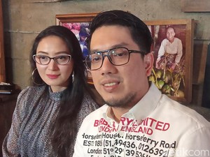Della Puspita Ungkap Alasan Menikah Siri dengan Arman Wosi