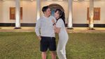 Potret Denny Caknan-Bella Bonita dari Zaman Berkarya Bersama-Punya Cunda
