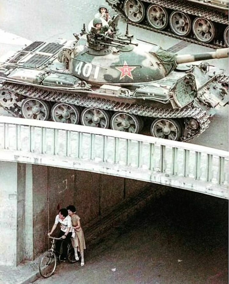 Deretan foto jadul