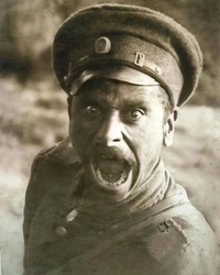 Deretan foto jadul