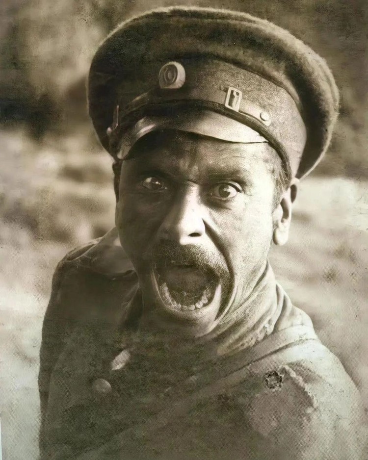 Deretan foto jadul