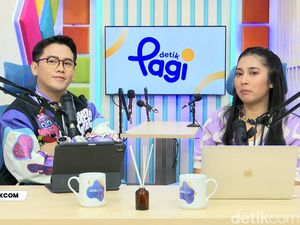 Pengantin yang Hilang Kini Diceraikan Suami hingga Geger Teror Pocong Rembang