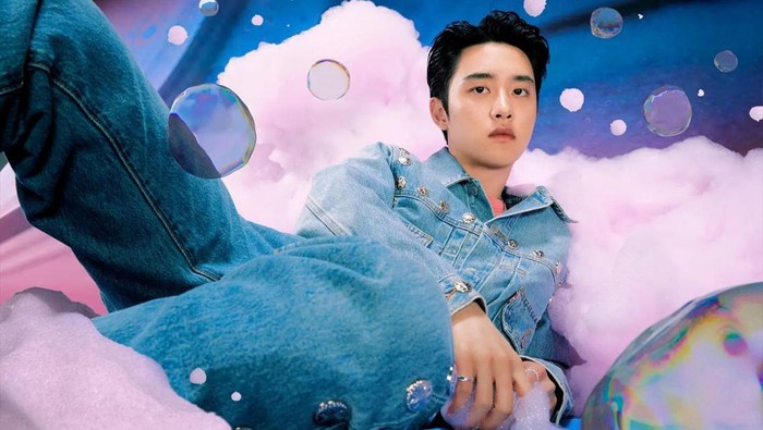 D.O EXO