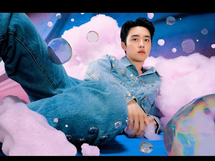 D.O EXO