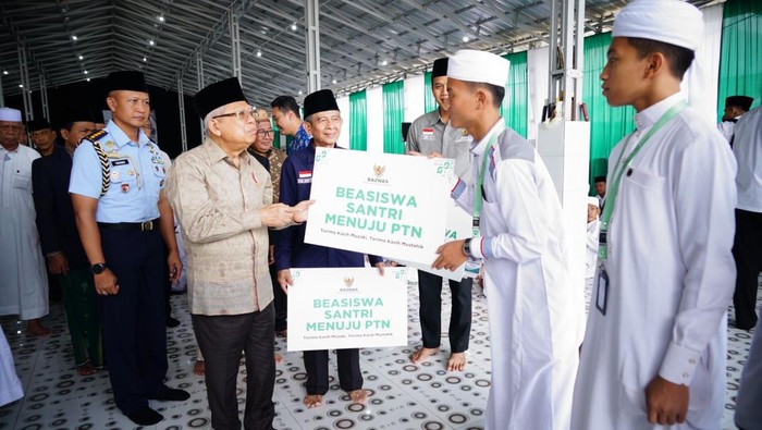 Dok. Setwapres