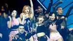 Semarak Konser Musik di Indonesia Sepanjang 2023