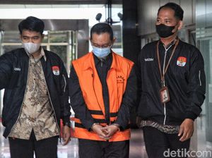 Geledah Kantor di Batam, KPK Sita Bukti Elektronik Kasus Andhi Pramono