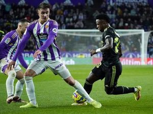 Barcelona Temukan Wonderkid Baru Asal Portugal