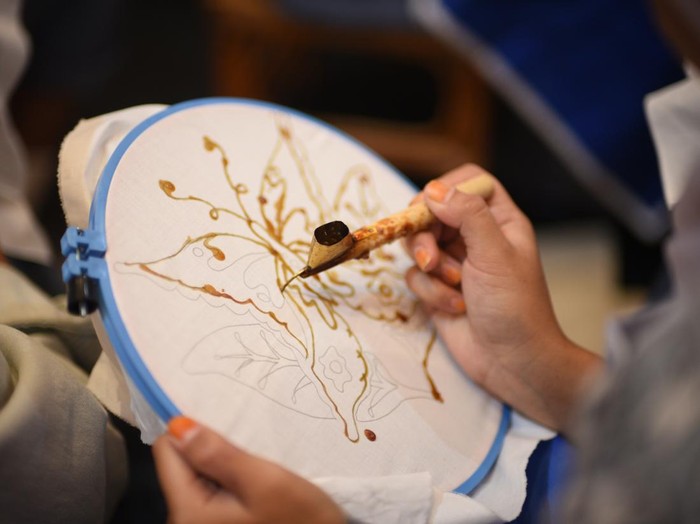 Gelar Batik Nusantara 2023