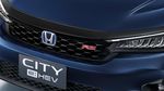Wujud Honda City Baru yang Makin Sporty