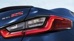 Wujud Honda City Baru yang Makin Sporty