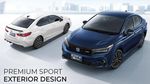 Wujud Honda City Baru yang Makin Sporty