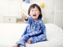 Anak Sering Tantrum, Apa Sih Penyebabnya?