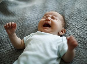 Bayi 18 Bulan di Balikpapan Kena Pneumonia Akibat Asap Karhutla