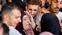 Dua warga Nablus tewas dalam serangan terbaru Israel ke kota tersebut.  