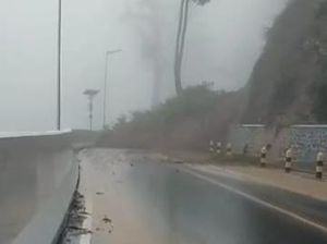 Penyebab Cuaca Ekstrem hingga Longsor Landa Jatim di Tengah Kemarau